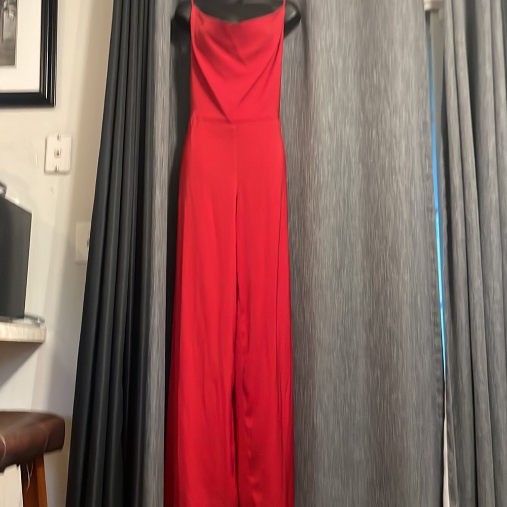TJD jumpsuit